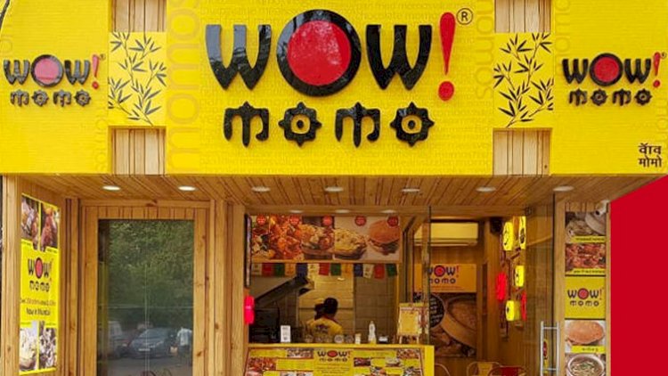 Wow Momos Success Story – A Journey From ₹ 30,000 to ₹ 860 Crores Food Business Enterprise