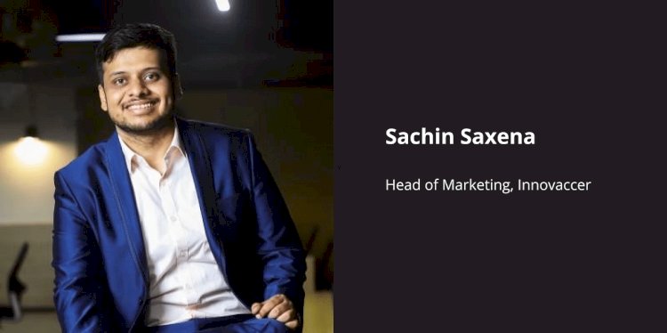 How Declining Revenues Made Innovaccer India The First Healthtech Unicorn.