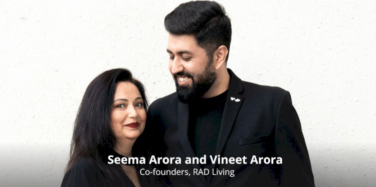 The Mother And Son Duo Have Built A Candle Business With A Yearly Revenue Of Rs 85 Lakh.