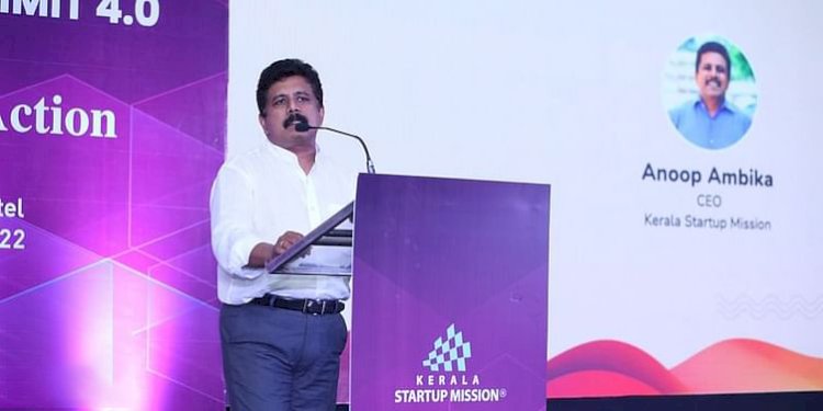 Gender Equality Is Key To Entrepreneurship Advancement: Minister At KSUM Summit