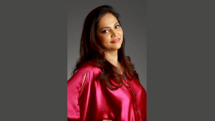 Sheetal Kumbhare: A Female Who’s Actively Working On Little Angels, A Famed Art Bank In India