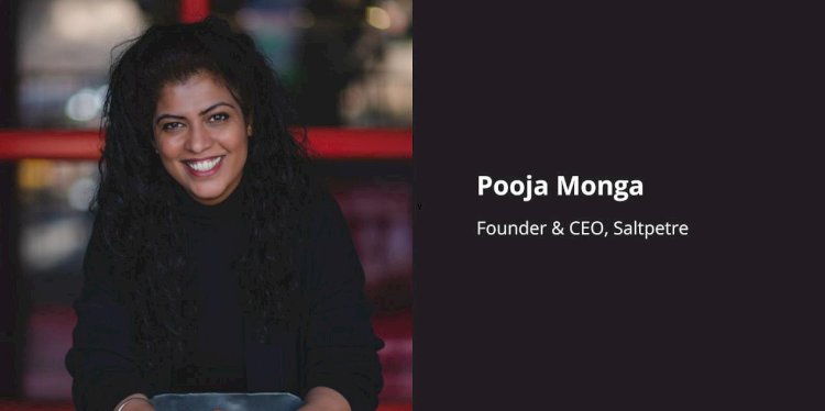 This Entrepreneur Built A Clothing And Lifestyle Brand With A Focus On Responsible Consumerism.