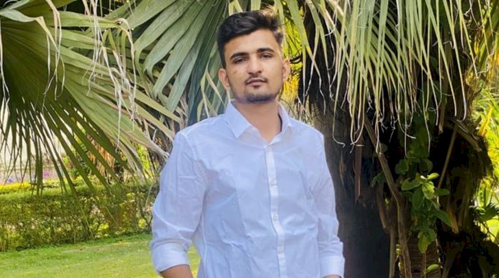 Success tale – How this young entrepreneur built a ₹215 Crore enterprise