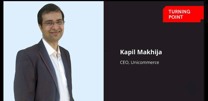 Unicommerce’s Decade-Long Journey To 600M Orders And $7B In Annual GMV