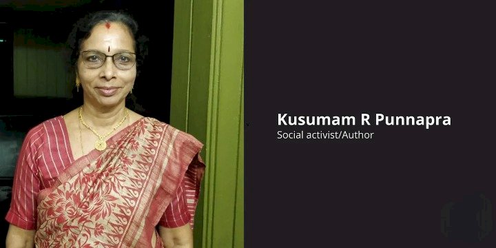 From nursing breaks to maternity leave, this activist remains a champion for female-friendly workplaces.