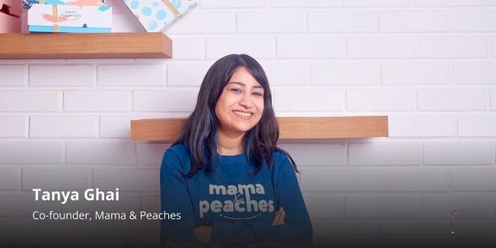 For Moms and Babies, Mama & Peaches Offers Safe and Eco-Friendly Products.