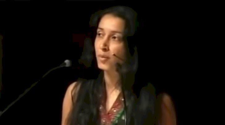 The Inspirational Story of Shaheen Mistri-the Heart of Teach For India (TFI)