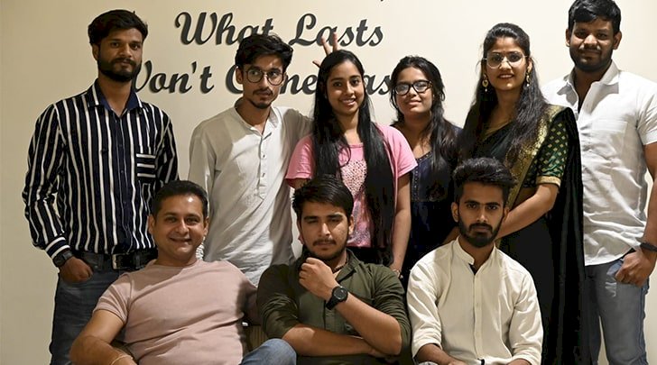 The Success Story of Tistabene: From Nothing to The Whole Thing 