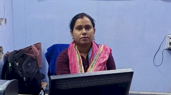 This is the Story of Piyali's Journey to Self-Sufficiency: How She Started her own Multi-Speciality Lab.