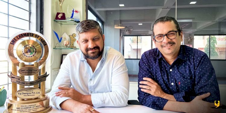 How these first-generation marketers are having an effect on the global layout