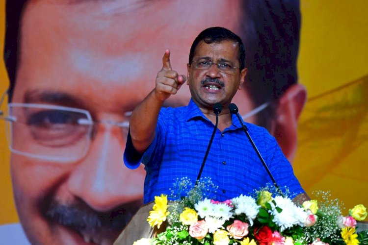 Delhi Chief Minister Arrested Amid Allegations of Corruption: Political Turmoil Ahead of Indian Elections