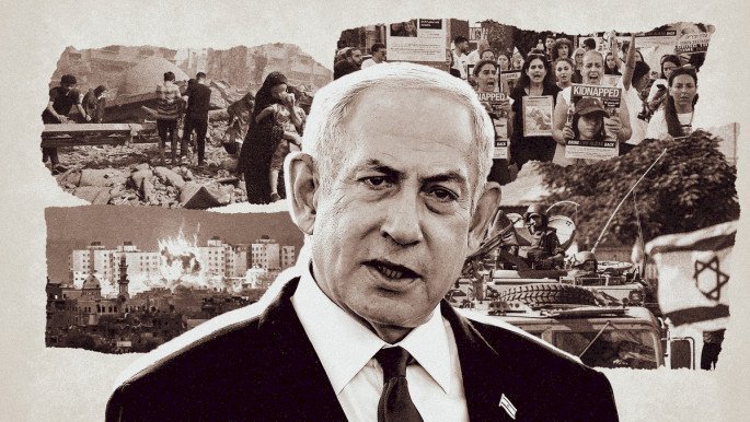 Israeli Defence Chief Challenges Netanyahu Over Gaza's Future