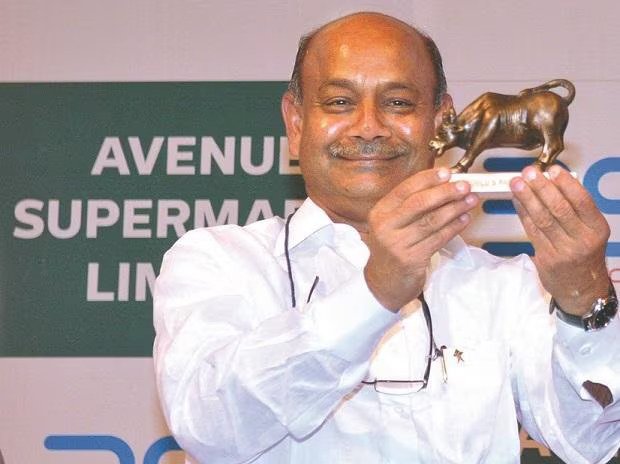  Radhakishan Damani: The Retail King of India