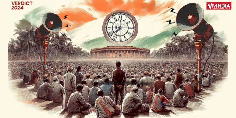 The Dynamics of India's 2024 Lok Sabha Elections: A Comprehensive Overview
